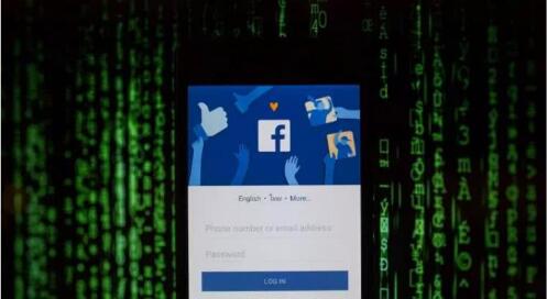 Facebook������Ϣй¶���ţ���ನ��680���û�