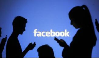 ������ʢ������˾�������ͽ��Ź�˾��������Facebook