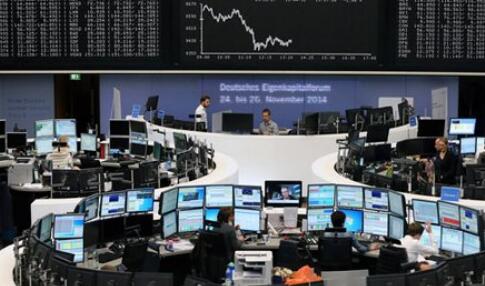 ŷ�������ָ20��ȫ���µ� CAC40ָ������2%