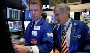 �����籨����ָ�µ�76.42��  ����500ָ���µ�3.09��  ��ָ����5.03��