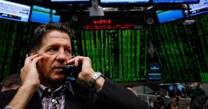 �������ڷ���˥�˿ֻŵ��źţ����Ⲣ����ζ�Ż���һ��Σ��