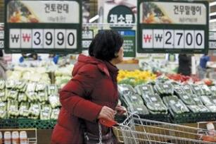 ����12��CPIͬ������1.3%  �Ƿ���5��������ͼ�¼