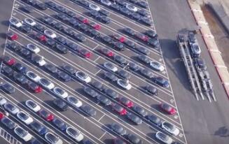 �Ż����߼���ȡ�� ��˹����������3300��Model 3���