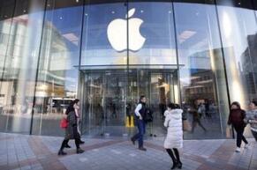 ƻ���µ�Ӫ��Ŀ�� �̺�һ�ȴ��8.5% ��Ӧ�̹ɼ�ҲӦ���´�