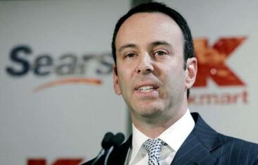 Sears���³�Eddie LampertΪ����˹�������ҪԼ��һ����Ϊ����������һ����Ϊ�˲��������е���ȼ�