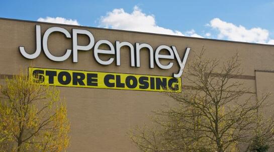 J.C. Penney�ܶ��������������»����ƻ��ڴ����ر����ҵ���