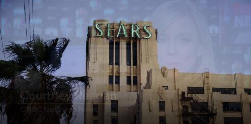 ��Ժ��������˹���³������أ�Eddie Lampert���չ�Sears���Ƴٹر��̵�ľ���