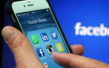 �ݱ���������˹��Facebook��Twitter������������