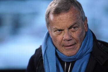 ǰCEO����•���׶�(Martin Sorrell)��ʾ,����Ȼ���ǳ���ע��WPP�Ľ�չ
