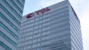 TCL���ţ����³���������3000������