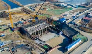 ��������ƴ�������վ�ƻ�2��1������ 1���½���������ˮ3500��������