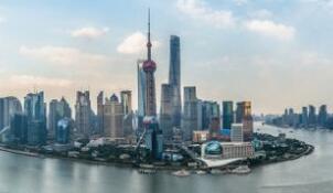 �Ϻ�ȥ�깤ҵͶ������17.7% ��������ʮ���¸�