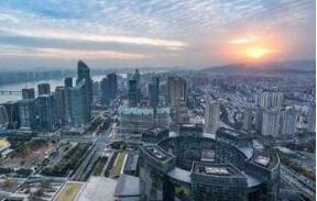 �㽭ʡ2018�����������ֵ5.54����Ԫ ͬ������7.1%