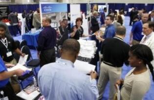 ����1�·ݾ�ҵ��������304,000��  ʧҵ�ʸߴ�4.0��