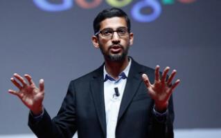 15��ǰ���ȸ�CEOɣ���•Ƥ������һ�����ֵ���������ľ��ʻش�����������Ƹ��