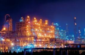 2018��ʯ��������ҵ��������������������󱣳ֽϿ�����