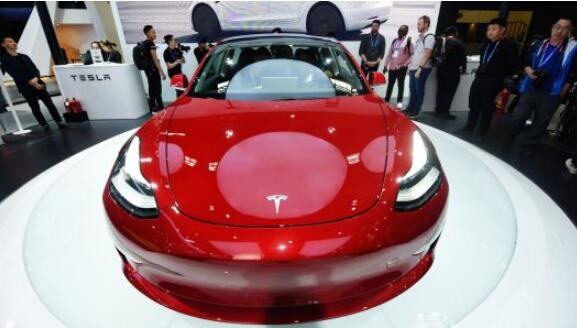 ��˹������ڶ���������Model 3�ļ۸�