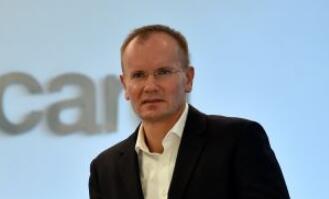 Wirecard�ԡ������±���������������Ӣ��������ʱ���� �ù�˾�ɼ����屩��10%