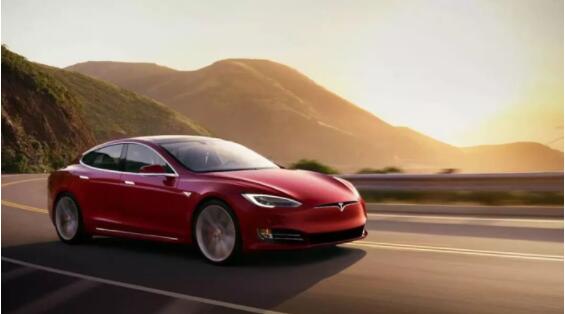 ��˹������ó��Э�鵽��ǰ��Model 3�����й�