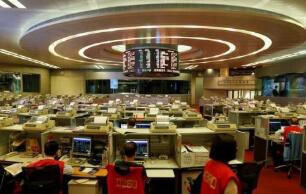 ��ۺ���ָ���߿����ߣ�����������1.74%  �й�ʯ�͹ɷ��ǳ�4%