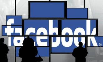 Ӣ����Ա��Facebook���ǡ����ֺڰ ���ϼӼ��