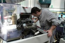 �����2018��12�·ݹ�ҵ�¶���ָ��ͬ���½�5.3%