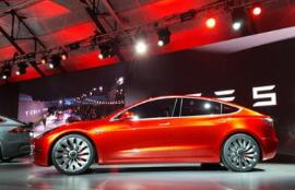 ��˹����Ӧ�������߱��桷�����Ƽ�Model 3���ѸĽ�