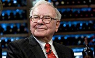 ���ס��ͷ���(WarrenBuffett)���ɿ����д����˲Ƹ� Ȼ���������򡤺����������