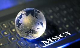 ��ʢ��MSCI�����ɽ�A�����������ϵ���20%