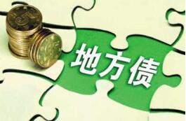 2019��1�µط�����ծȯ���к�ծ��������