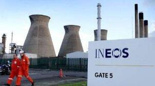 Ӣ��ʿ����(Ineos)��Ӣ��ʯ�ͺͻ�ѧ��ҵͶ��10��Ӣ��