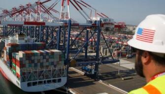 ȥ��12��������Ʒó�����Ծ��12.8%