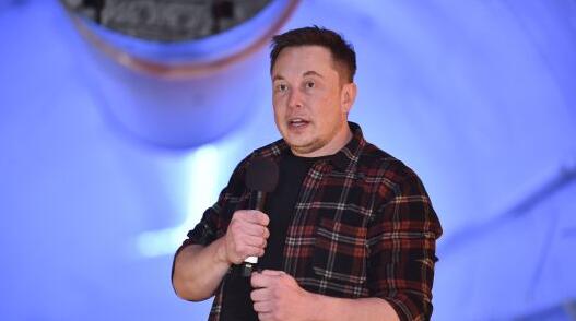 ��˹���������ϱ�ʾ����˹������3��14�շ���Model Y SUV