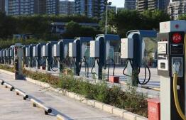 ���ϣ�ȫʡ����ÿ50���ｫ����׮����ǰͳ�ﲿ�����վ���粼�ֹ滮