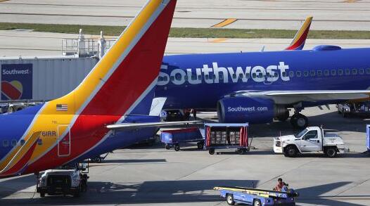 CEO�������(GaryKelly):���Ϻ���ά������ÿ�ܻ�����������Ԫ