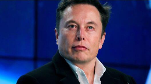 ��˹������Ҫ֧���߲�������CEO��¡����˹��(Elon Musk)������̨