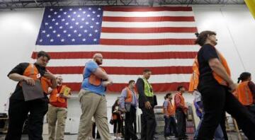 ����2019��2�·ݷ�ũ��ҵ����������2����  ʧҵ�ʽ���3.8%