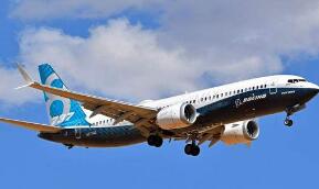 �¼�����ͣ����737 MAX�����ù��ĺ���