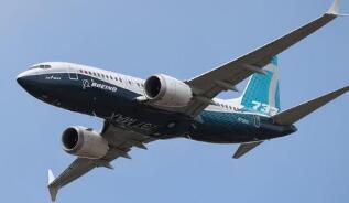 ����˹S7������ʱͣ�ɲ���737 Max�ɻ�