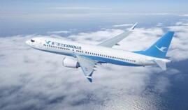 �����ٷ�����֧��ͣ��737 MAX �Զ��䰲ȫ�Գ�������