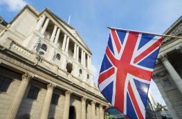 Ӣ������Ԥ��2019���һ���Ⱦ�������Ϊ0.3%��2��ʱԤ��Ϊ0.2%