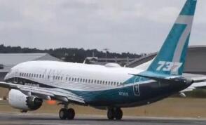 ��������վ֣�����737MAX�ͷɻ�������ͣ������