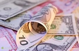 4��16�գ�����Ҷ���Ԫ�м�۵���15�����㣬��6.7097