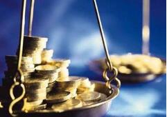 4��17�գ�������м�۵��µ�13�㣬�м�۱�6.7110