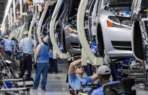 �¹�4������ҵPMI�������ĸ���ή��������ҵ�����7���¸ߵ�