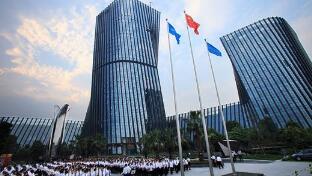 ���ļ���(000333)2018��ȱ��棺Ӫҵ������ 2,618.20 ��Ԫ   ������ 202.31 ��Ԫ