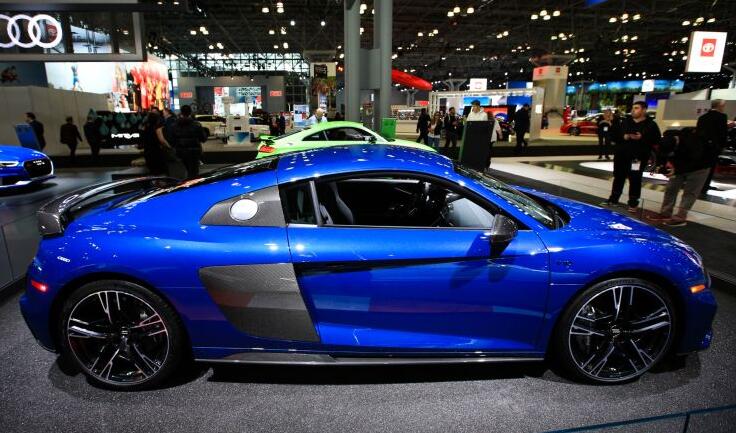 �µ��Ƴ��ۼ�20����Ԫ��R8�����ܳ���ʱ�ٳ���200Ӣ��