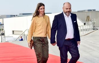 �����׸�Anders Holch Povlsen������������˹����������