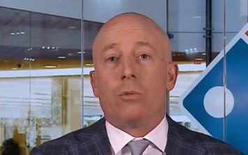 ����ŵ��ϯִ�й٣���2025�꣬������Ҫ25,000���̵���ʵ�����ǵ�Ŀ��