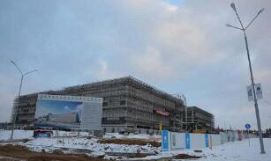 �а׹�ҵ԰һ�ڻ���������ʩ���輴��ȫ�����